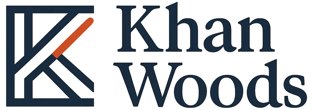 Khan Woods